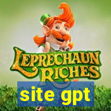 site gpt
